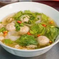 Bakso Bintang Asia
