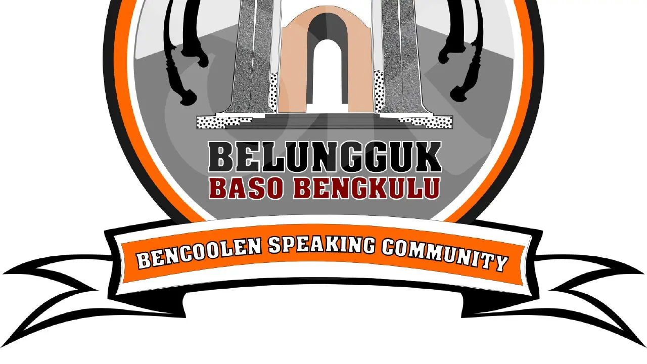Komunitas Bencoolen Speaking Rintis Kamus Bahasa Melayu Bengkulu 