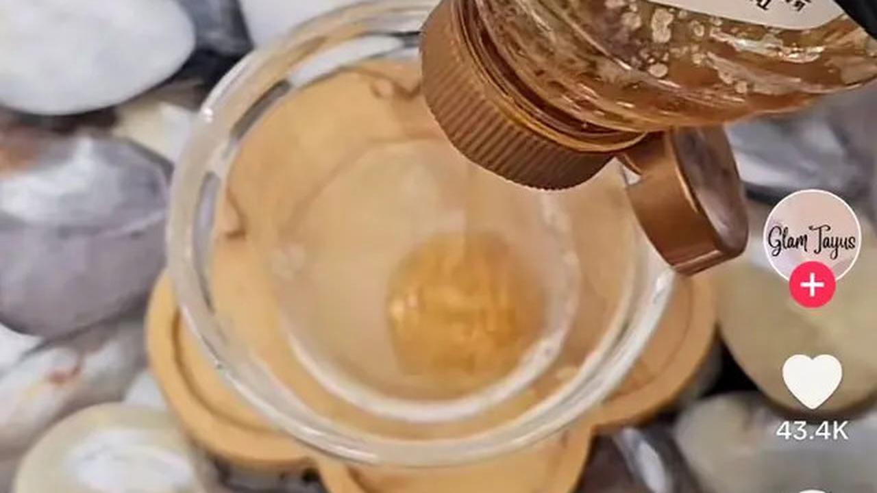 Perpaduan Susu Bubuk, Lemon, dan Madu untuk Kulit Cerah Bebas Kusam