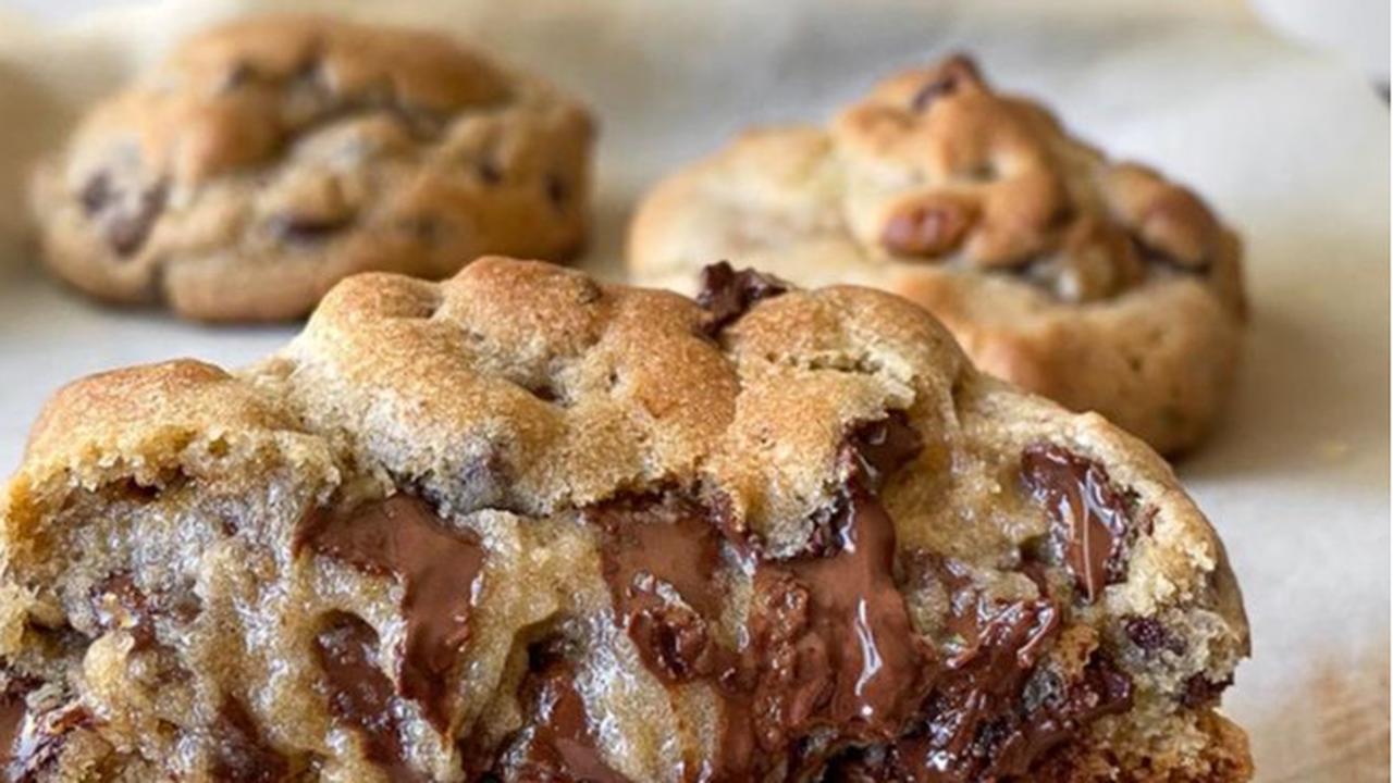 Resep Rahasia Cookie Bomb ala Fudgybro, Camilan Lumer di Mulut yang Wajib Dicoba Sekarang Juga