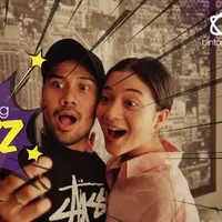 Ditanya Soal Isu Putri Marino Hamil di Luar Nikah, Chicco Jerikho Malah Sebut Baim Wong