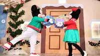 Keseruan Disney Holiday Celebration di Central Park 2, Hiburan di Awal 2026