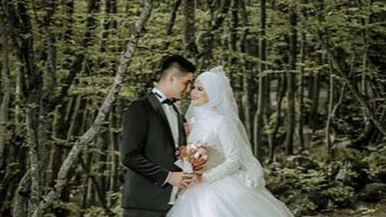Kata-Kata Cinta Islami Penuh Makna, Jadi Ungkapan Isi Hati