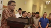 PKS, Gerindra, dan PAN Belum Tentukan Koalisi di Pilkada Jatim