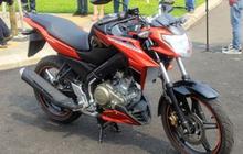 Yamaha New Vixion Advance masih kuasai pasar motor sport 150cc