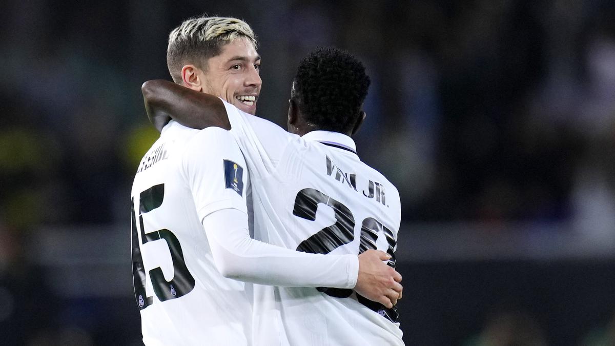 Sudah Main, Link Live Streaming Liga Spanyol Real Madrid vs Elche di Vidio