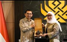 Kementerian Kebudayaan Perkuat Penguatan Cagar Budaya Banjarbaru dan Kampung Kreatif