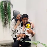 Potret hunian pesinetron Arya Saloka danistrinya, Putri Anne yang minimalis. (Sumber: Instagram/@putriannesaloka)