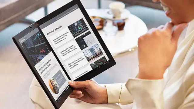 Mulai Masuk Kantor? Andalkan Gadget Ini yang Mampu Tingkatkan Produktivitasmu