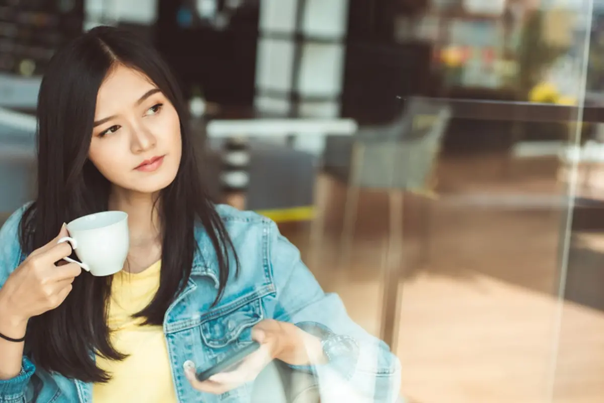 Ciri orang polos tapi manipulatif