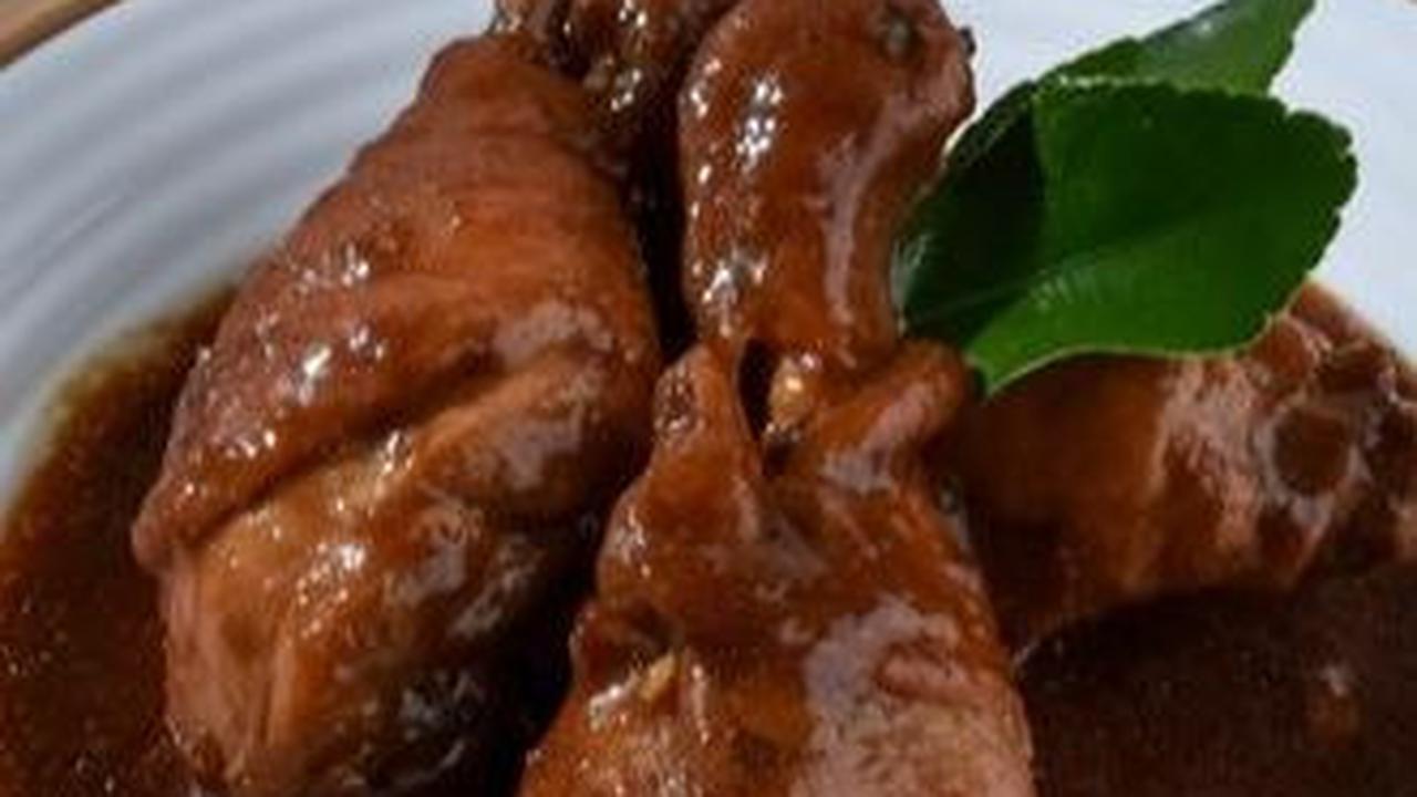 7 Resep Ayam Kecap Sat Set Untuk Sarapan, Mudah, Lezat, dan Praktis