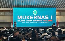 Menag Blak-blakan Soal Gedung MUI Tak Terkait Board of Peace: Kita Umat Islam Paling Besar tapi Belum Punya Sekretariat