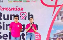 Rumah Singgah Kanker SEHATI Balikpapan Gratis untuk Pasien BPJS Kelas 3 dari Luar Daerah