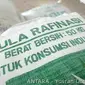 Dinas Perindustrian dan Perdagangan daerah diminta mengevaluasi masuknya gula mentah (raw sugar) melalui importir atau industri.