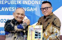 Pemkab Morut Perkuat Tata Kelola Keuangan Demi Kepercayaan Publik dan Pembangunan Berkelanjutan
