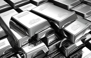 (Ilustrasi perak-silver by AI)