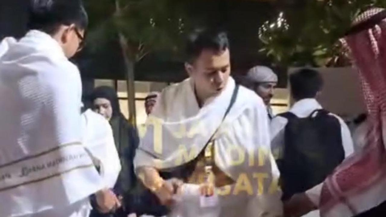 Dok. Istimewa