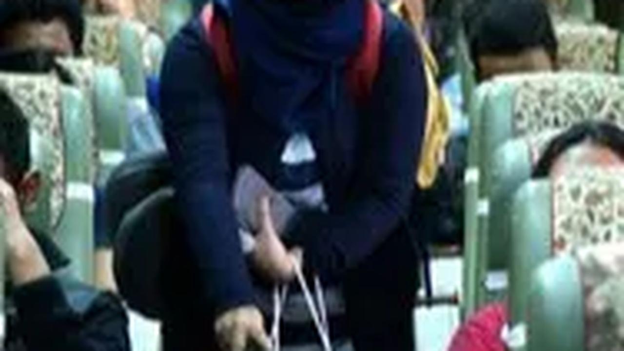 Berikut ini cara dapat diskon tiket bagi penumpang disabilitas: