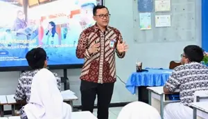 60.896 Guru Ikut Pendidikan Profesi Tahap 2, Ini Cara Ceknya