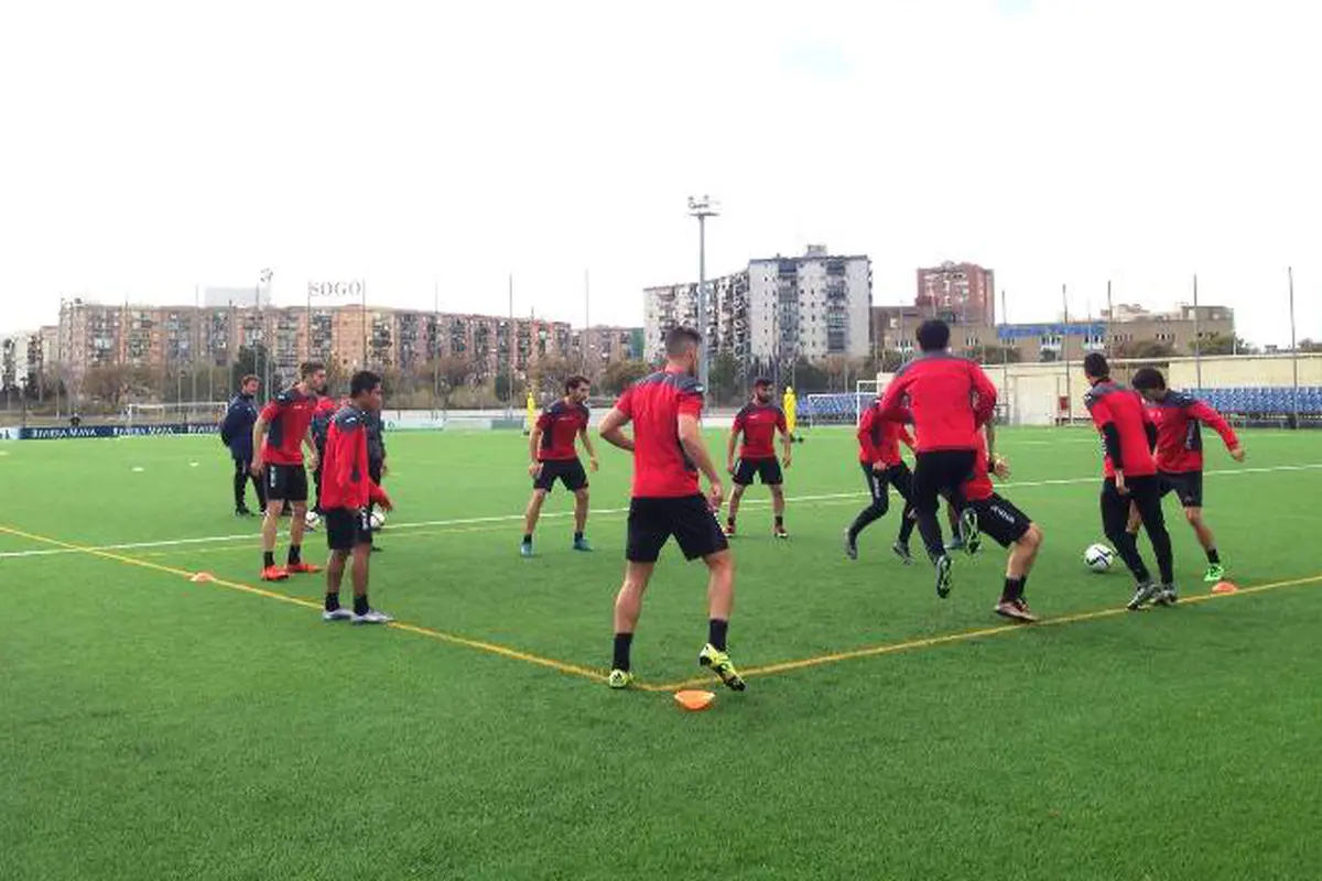 Evan Dimas Espanyol B