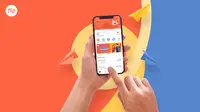 Transfer Uang ke Luar Negeri Pakai Flip Kini Langsung Terkirim