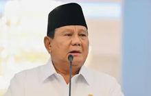 VIDEO: Emosi Prabowo Orang Pintar di RI Jago Nyolong