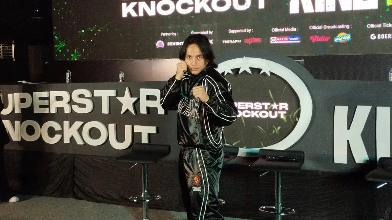Jefri Nichol