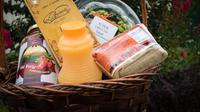 ilustrasi hampers (sumber: Unsplash)