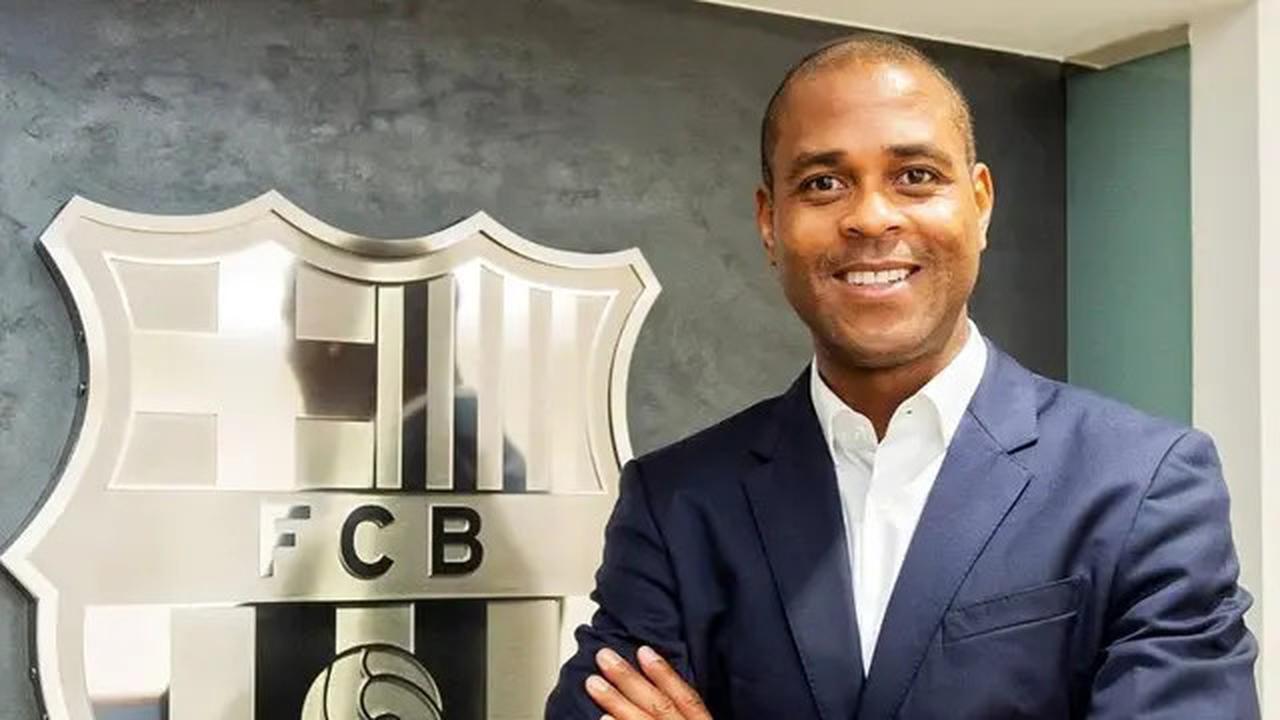 PSSI Belum Berkomentar, Fabrizio Romano: 'Here We Go' Patrick Kluivert Jadi Pelatih Timnas Indonesia