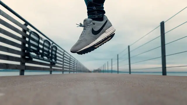 Iklan Nike tentang Ketidaksetaraan Gender Tuai Kecaman Warga Jepang