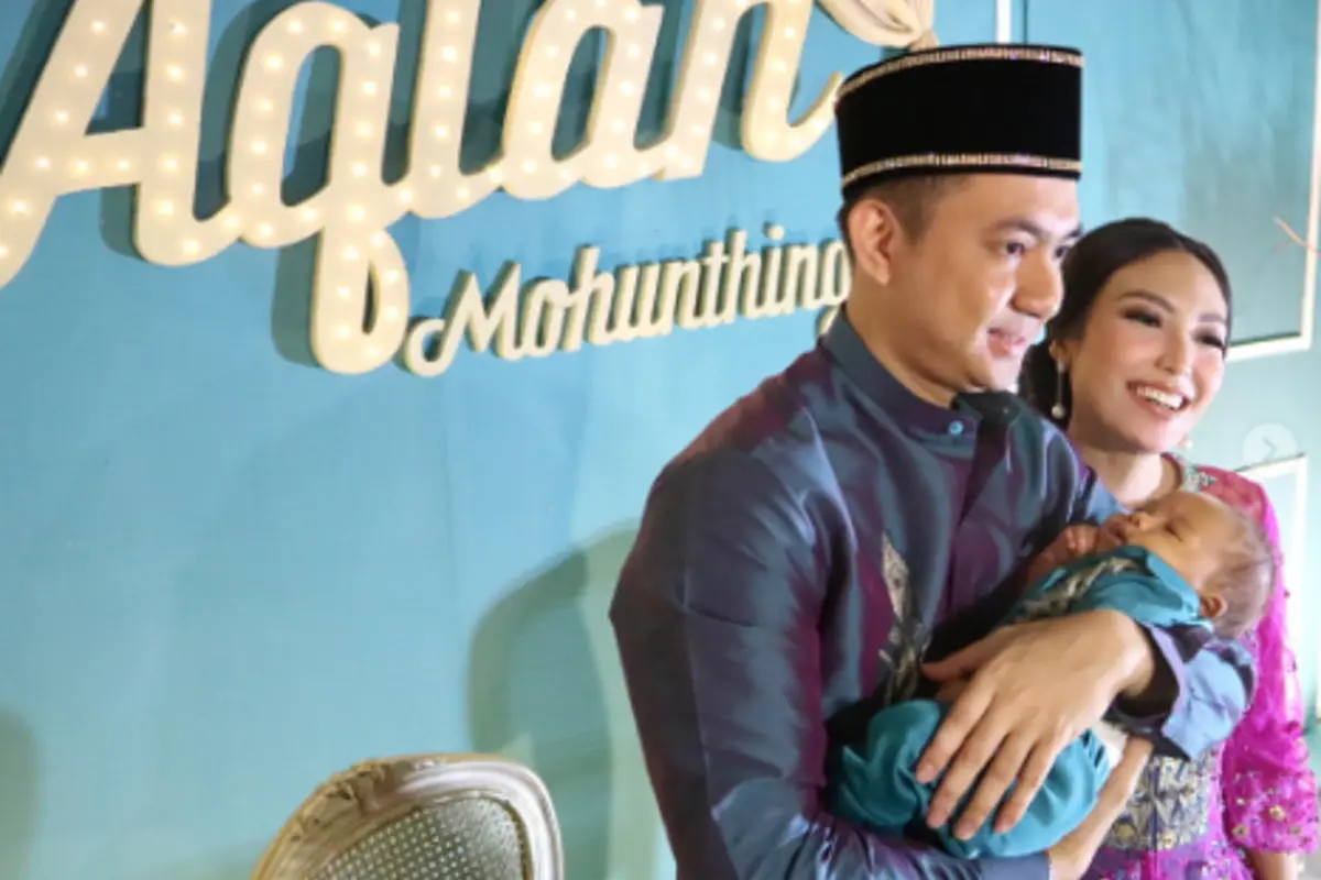 Ayu Dewi