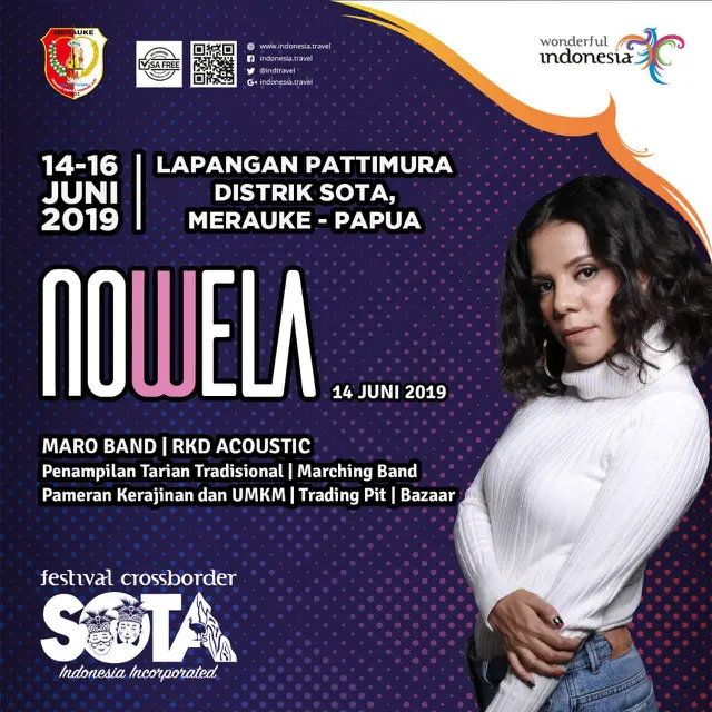 Festival crossborder