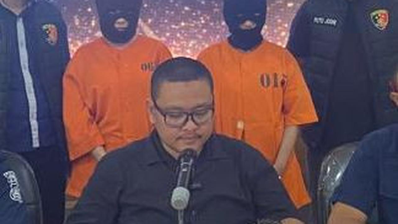 Promosikan Judi Online di Instagram, Selebgram Asal Bali dan Jawa Tengah Ditangkap