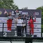 Ini Deretan Jawara Indonesia Drift Series 2023 Putaran Kedua (ist)