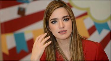 Mengintip Rumah Mewah Nia Ramadhani Di Beverly Hills Amerika Lifestyle Fimela Com