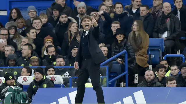Antonio Conte (EPA/HANNAH MCKAY)