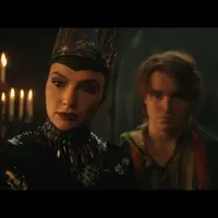 Trailer Film Disney, Snow White Live Action (YouTube/Disney)