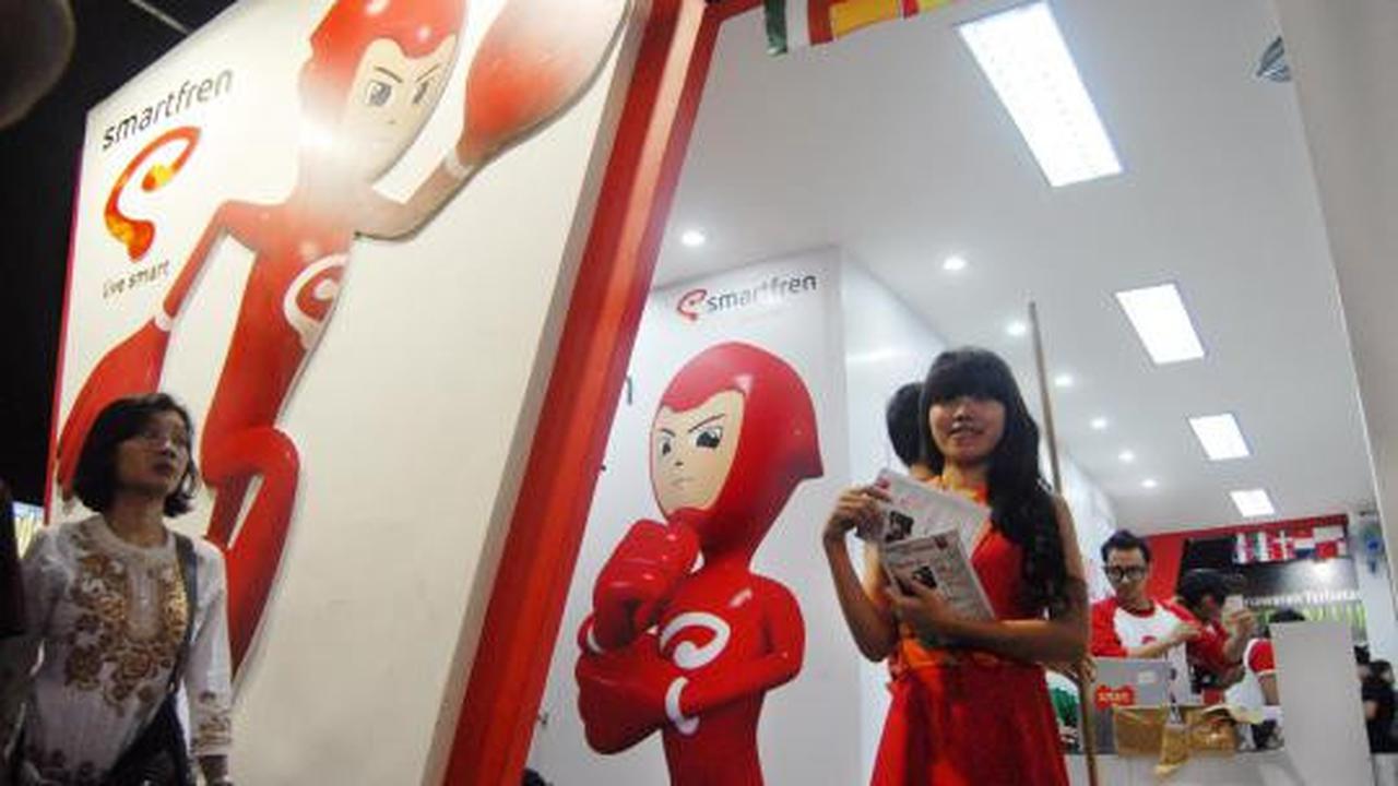 Keunikan dan kemeriahan di arena PRJ