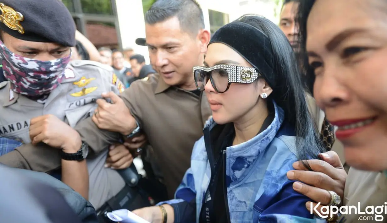 (Bayu Herdiaanton/Kapanlagi.com)