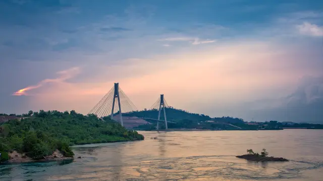 Tempat Wisata Di Batam