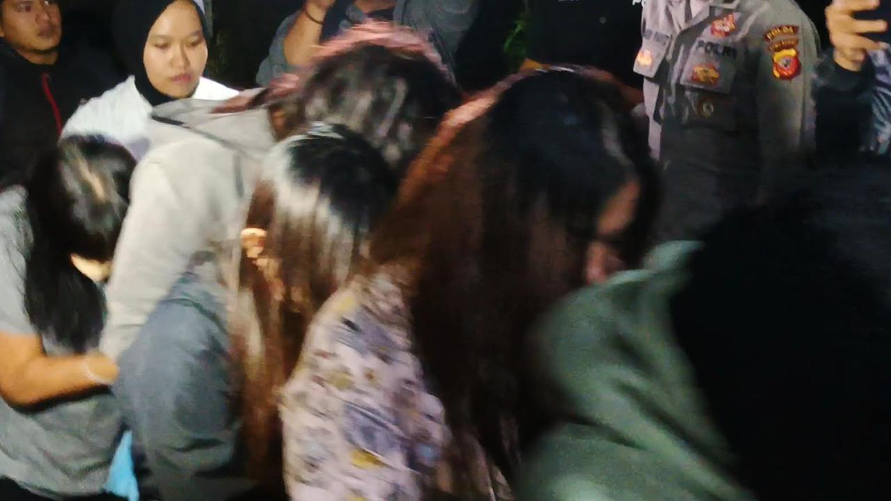 Gerombolan Wanita Ternyata Sindikat Penjualan Bayi dari Jabar ke Singapura, Modusnya Incar Ibu Hamil