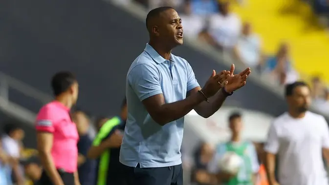 Dari Tetangga Jadi Tandem: Marc Klok Siap Dampingi Kluivert di Skuad Garuda