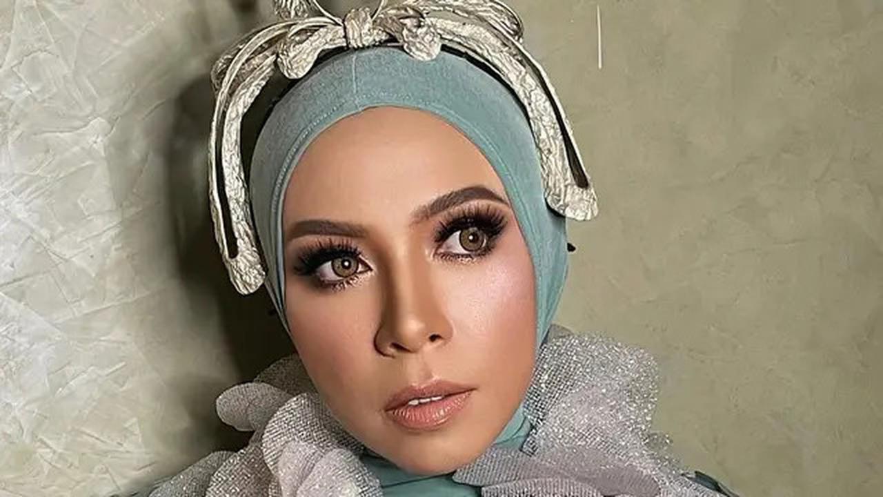 Heboh Kasus Agnez Mo dan Ari Bias, Melly Goeslaw Bilang Revisi UU Hak Cipta Dikaji Badan Keahlian DPR: Jalan Masih Panjang