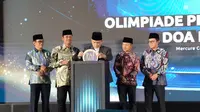 Grand Final Olimpiade PAI 2025 Dibuka, 430 Finalis Berebut Gelar Juara Nasional