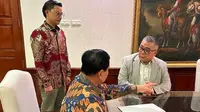 Gerindra Dukung Penuh Kolaborasi Program Pendidikan Ahmad Ali-AKA dengan Prabowo di Sulteng