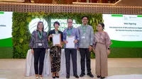 Indonesia International Sustainability Forum (ISF) 2024 Sukses Digelar
