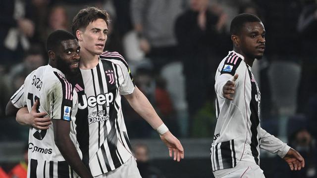 Juventus, Pisa, Serie A Liga Italia