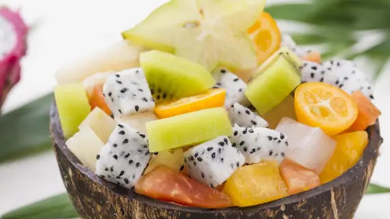 Cara Menyimpan Buah Agar Tetap Segar Selama Berjam-jam Tanpa Menggunakan Es Batu