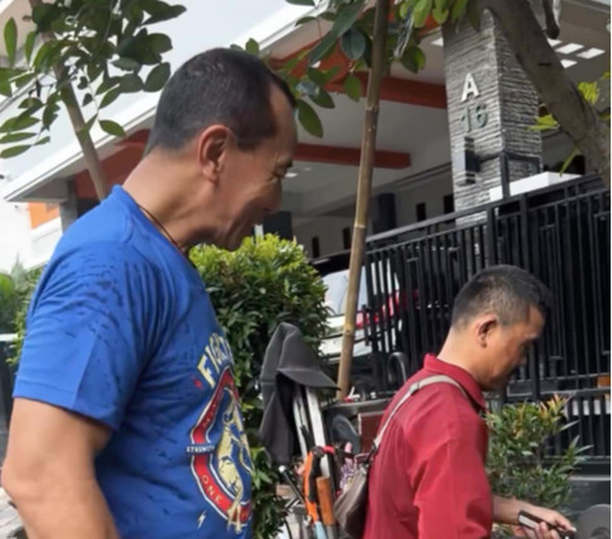 Dok. Istimewa