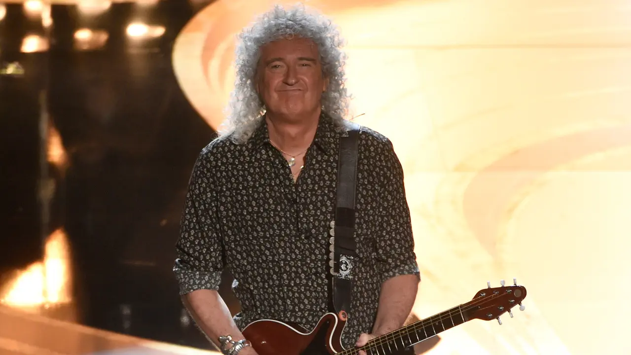 Queen dan Adam Lambert